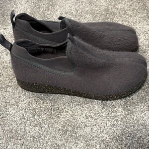 Women’s EARTH Dream Catamount Slip On Loafers